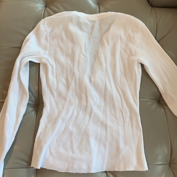 Clothea women’s cotton shirt - Picture 4 of 8